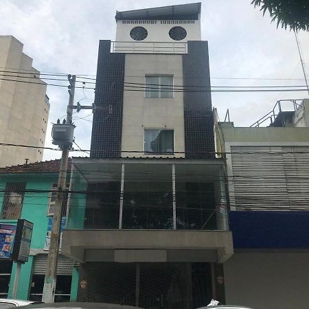 בלם Studio 301 | Wifi 600Mb | Residencial Jc, Um Lugar Para Ficar. מראה חיצוני תמונה
