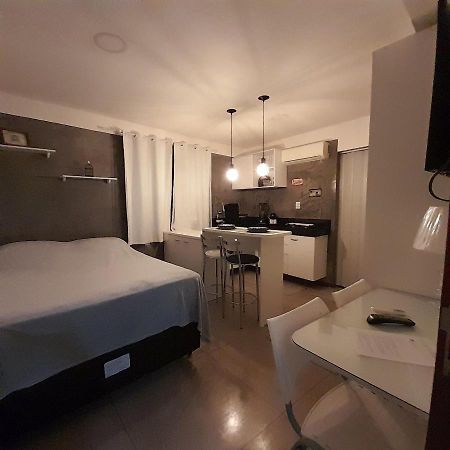 בלם Studio 301 | Wifi 600Mb | Residencial Jc, Um Lugar Para Ficar. מראה חיצוני תמונה