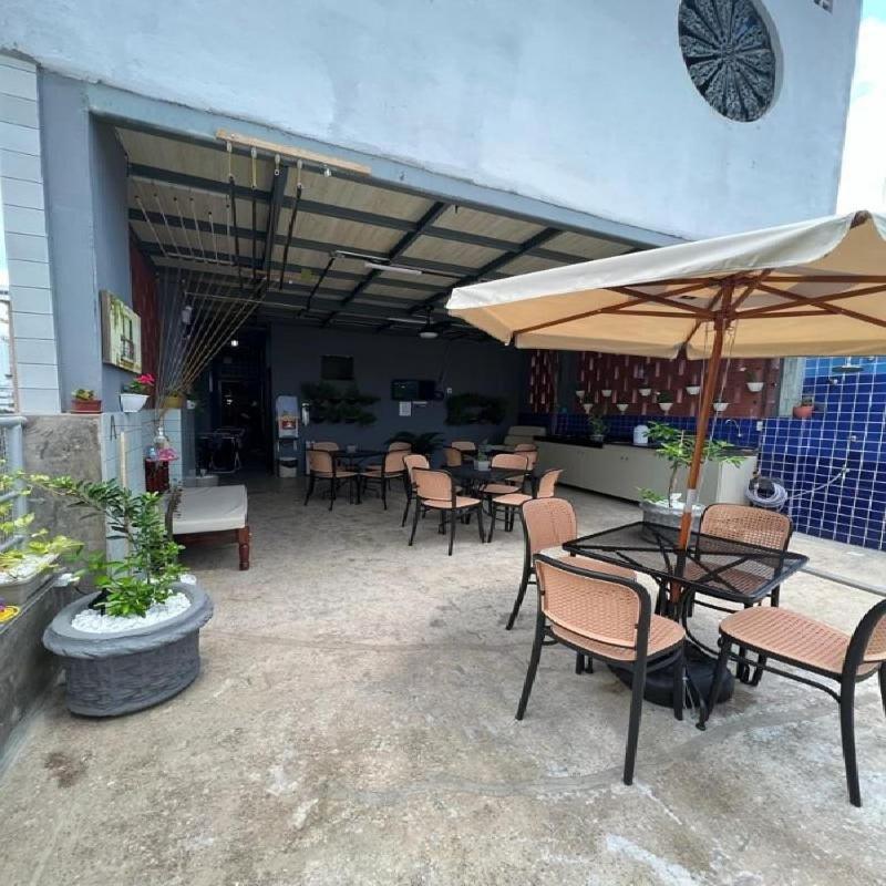 בלם Studio 301 | Wifi 600Mb | Residencial Jc, Um Lugar Para Ficar. מראה חיצוני תמונה