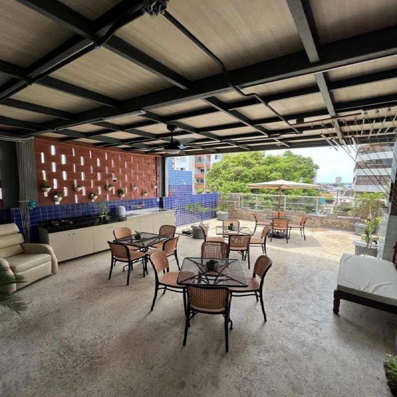 בלם Studio 301 | Wifi 600Mb | Residencial Jc, Um Lugar Para Ficar. מראה חיצוני תמונה