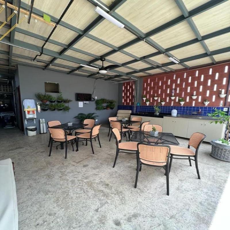 בלם Studio 301 | Wifi 600Mb | Residencial Jc, Um Lugar Para Ficar. מראה חיצוני תמונה