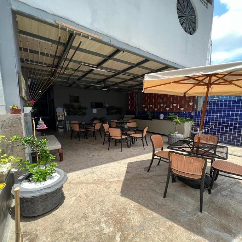 בלם Studio 301 | Wifi 600Mb | Residencial Jc, Um Lugar Para Ficar. מראה חיצוני תמונה