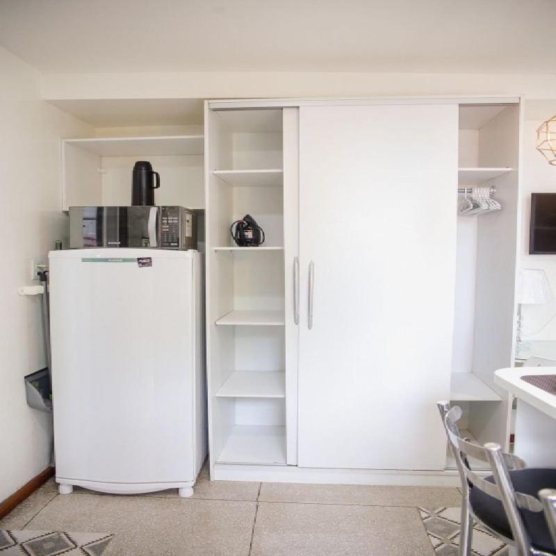 בלם Studio 301 | Wifi 600Mb | Residencial Jc, Um Lugar Para Ficar. מראה חיצוני תמונה